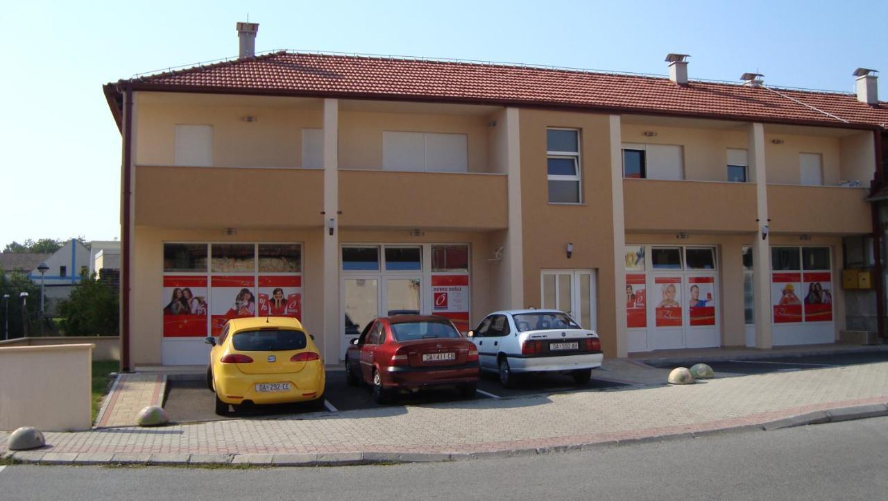 Apartman Niva Daruvar Exterior photo